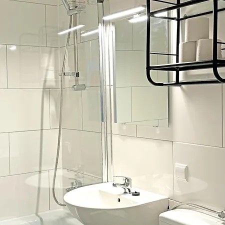 Hammerhotel Halle Saale 3* Halle (Saale)