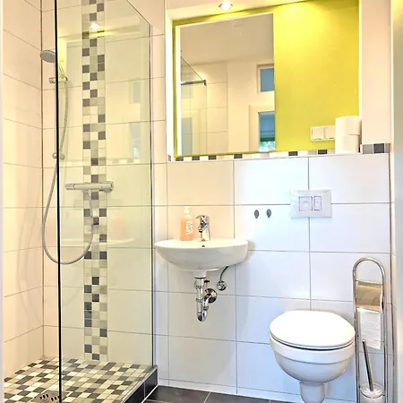 Hammerhotel Halle Saale 公寓式酒店