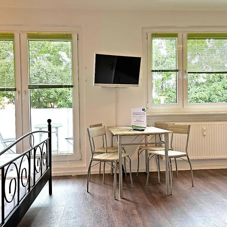 Hammerhotel Halle Saale 3* Halle (Saale)