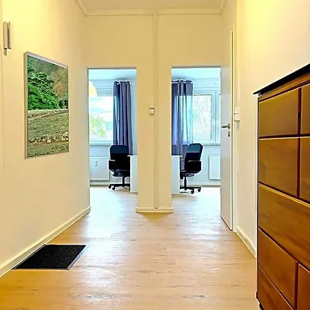 Hammerhotel Halle Saale