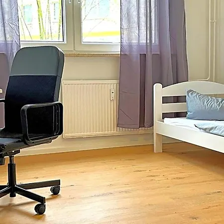 Hammerhotel Halle Saale 3* Halle (Saale)