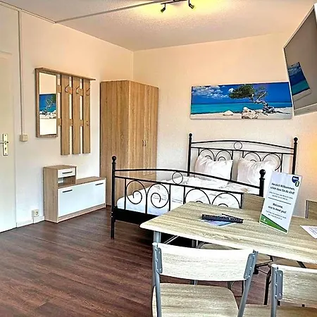 Hammerhotel Halle Saale 3* Halle (Saale)