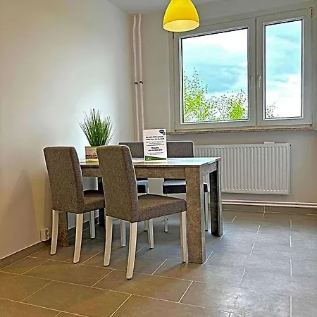 Hammerhotel Halle Saale 3* Halle (Saale)