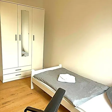 Hammerhotel Halle Saale